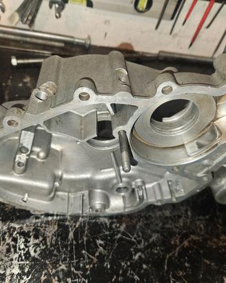 carter lato cambio vespa special 50