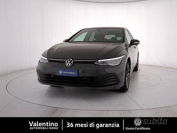 Volkswagen Golf 1.0 TSI EVO Life