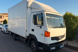 Nissan Atleon-PATENTE B-SPONDA IDRAULICA