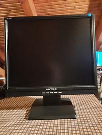 Monitor Hanns- G