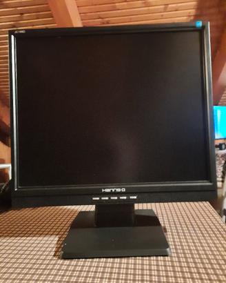 Monitor Hanns- G