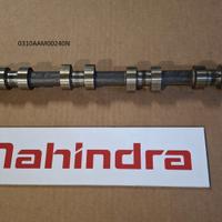 COPPIA ALBERI A CAMMES MAHINDRA