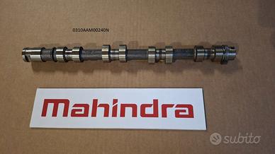 COPPIA ALBERI A CAMMES MAHINDRA