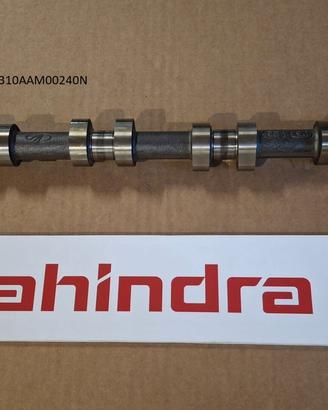 COPPIA ALBERI A CAMMES MAHINDRA