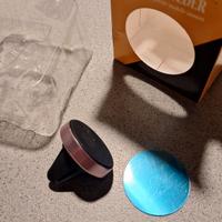 porta cellulare auto nuovo