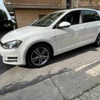 Golf 7 tgi dsg
