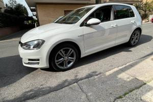 Golf 7 tgi dsg