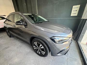 Mercedes-benz GLA 180 d Automatic AMG Line Premium
