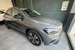 Mercedes-benz GLA 180 d Automatic AMG Line Premium