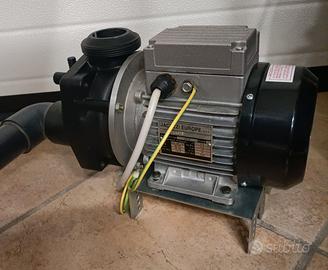 ELETTROPOMPA PER VASCA IDROMASSAGGIO JACUZZI