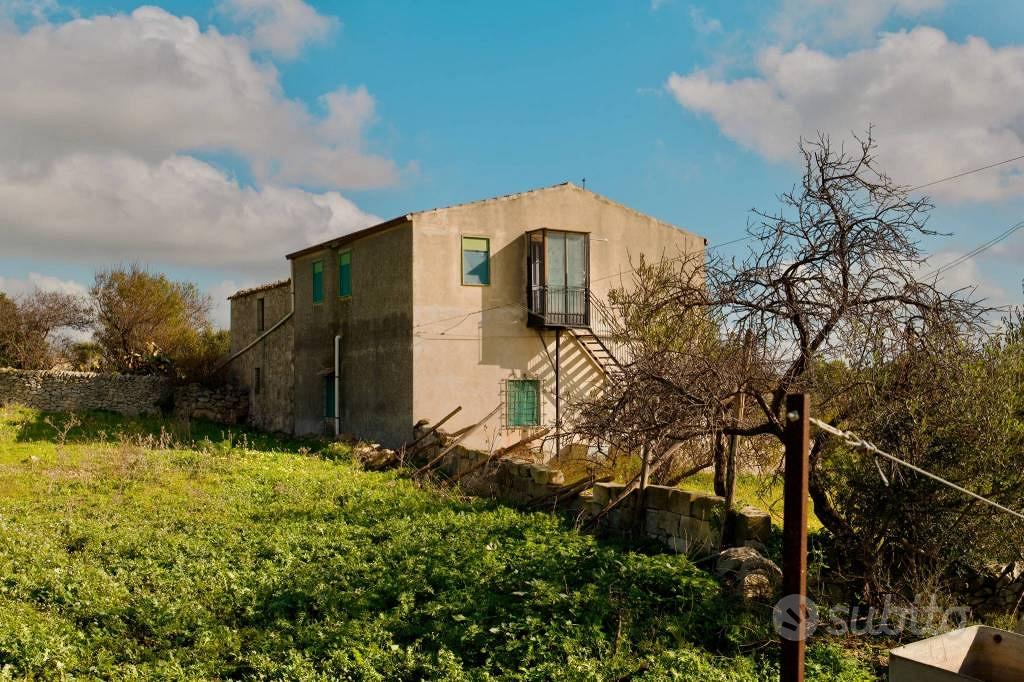 Casa – Ragusa, Principe - Vista 4