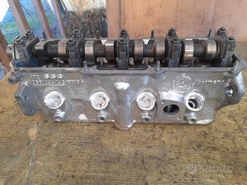 Testate Motore Auto Marche Varie Anni 90/2000 Legg