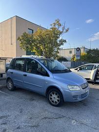 Multipla del 2008