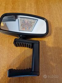 Specchio Retrovisore Bambino, Rotazione a 360°