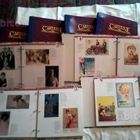 CARTOLINE un secolo di amore, guerra, costume