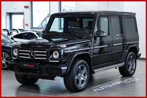 MERCEDES-BENZ G 350 d S.W. LIMITED EDITION|IVA E