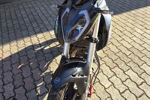 rkf 125