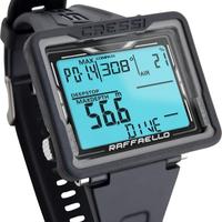 Computer Immersioni Cressi Raffaello