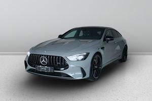 MERCEDES-BENZ AMG GT Coupe 4 - X290 - AMG GT Coupe