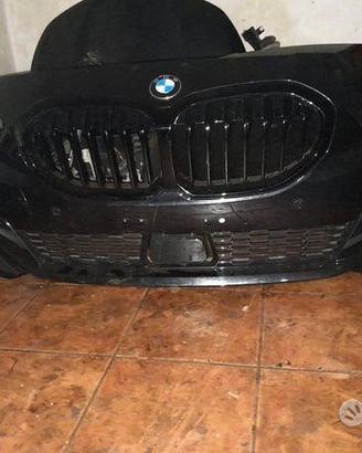 Musata completa bmw serie 1 #073