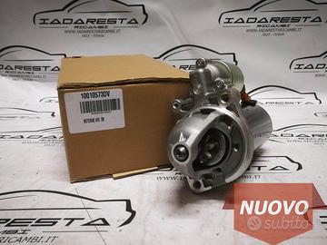Motorino Avviamento Grand Cherokee 3.0D K68080460A