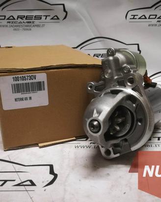 Motorino Avviamento Grand Cherokee 3.0D K68080460A