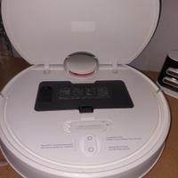 mii vacuum aspirapolvere robot