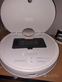 mii vacuum aspirapolvere robot