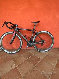Bici da corsa wilier