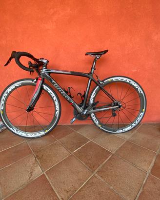 Bici da corsa wilier