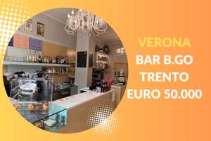 Bar gelateria pat. tabacchi con muri 14n