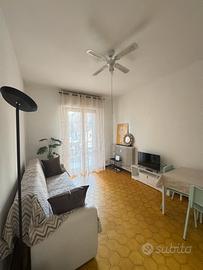 Bilocale 5 posti letto a due passi dal mare