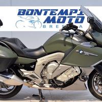 BMW K 1600 GTL ABS - 41.000 KM FULL OPT.