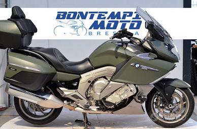 BMW K 1600 GTL ABS - 41.000 KM FULL OPT.