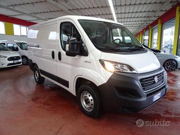 FIAT Ducato 30Q 2.3 MJT 120CV PC-TN Furgone