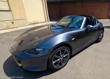 mx5 automatica 