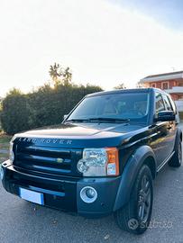 Land Rover Discovery 3 XS