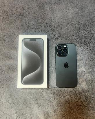 iphone 15 pro