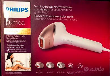 Epilatore professionale Philips Lumea Prestige 948