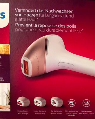 Epilatore professionale Philips Lumea Prestige 948