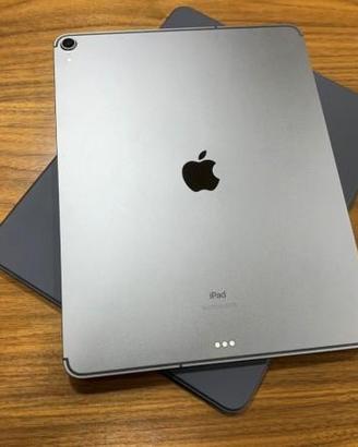 APPLE - iPad Pro 12.9" Cellular 4g 64GB MTHJ2TY/A