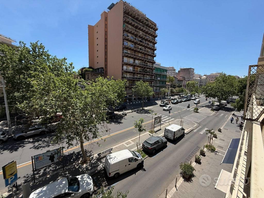 Appartamento – Catania, Guardia, Picanello-Ognina-Barriera-Canalicchio - Vista 2