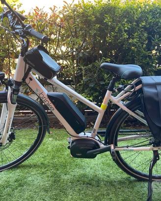 EBIKE DONNA BRINKE automatica
