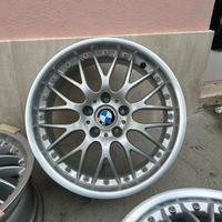 Cerchi BMW replica BBS
