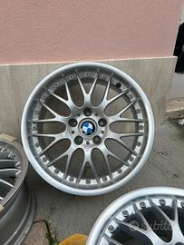 Cerchi BMW replica BBS