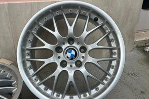 Cerchi BMW replica BBS