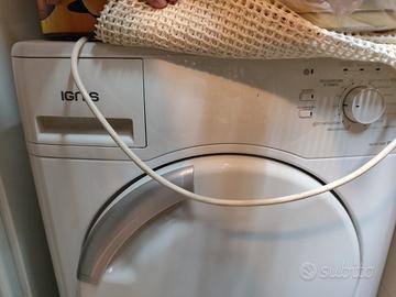 Asciugatrice IGNIS 