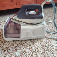 Ferro da stiro a caldaia Rowenta