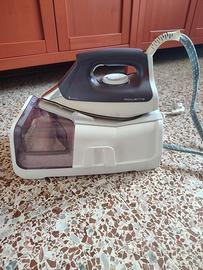 Ferro da stiro a caldaia Rowenta