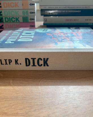 Philip K. Dick - L'occhio nel cielo - I massimi de